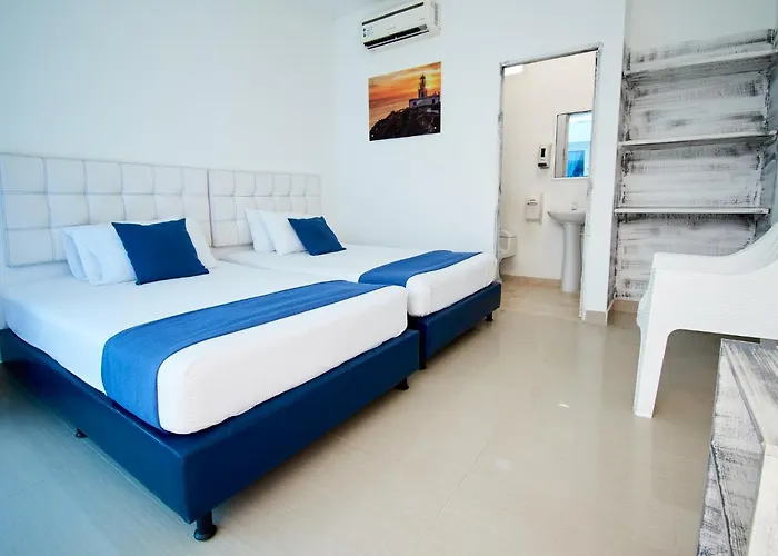 Palma Linda Covenas By Bernalo Hotels